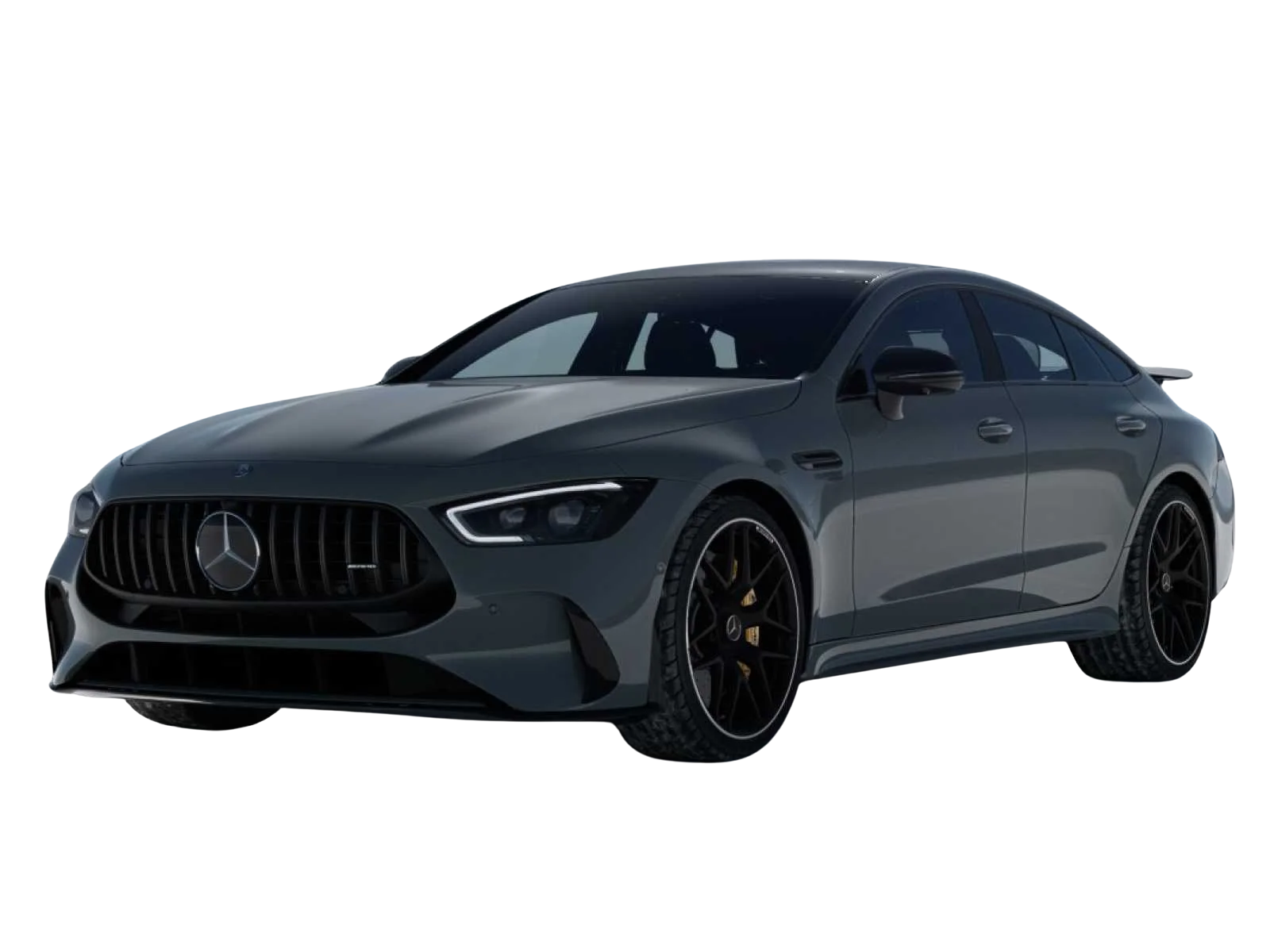 Mercedes AMG – O.K KFZ Gutachter